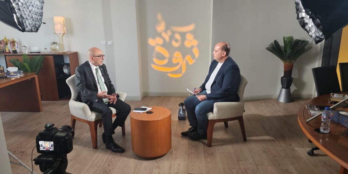 العضو المنتدب لـ«ثروة حياة»: الأزمات تعيد تشكيل سوق التأمين وتفتح فرصًا استثمارية جديدة