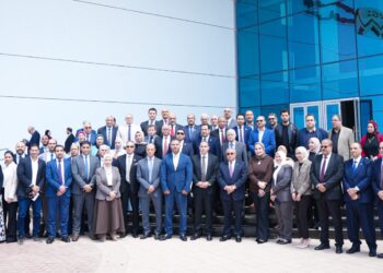 القيد المؤقت لـ 6 شركات حكومية بالبورصة المصرية