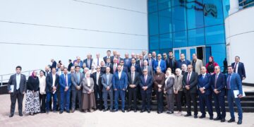 القيد المؤقت لـ 6 شركات حكومية بالبورصة المصرية