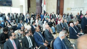 القيد المؤقت لـ 6 شركات حكومية بالبورصة المصرية