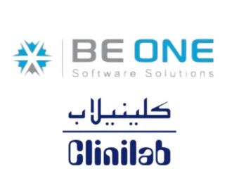 شركة «Be One» تقود التحول الرقمي في قطاع الرعاية الصحية وتعلن نجاح شراكتها الاستراتيجية مع «Clinilab»