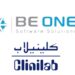 شركة «Be One» تقود التحول الرقمي في قطاع الرعاية الصحية وتعلن نجاح شراكتها الاستراتيجية مع «Clinilab»