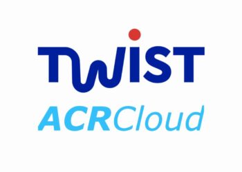 «Twist» تطلق ميزة «Twist Echo» لاكتشاف الموسيقى في ثواني بالتعاون مع «ACRCloud» 
