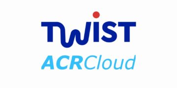 «Twist» تطلق ميزة «Twist Echo» لاكتشاف الموسيقى في ثواني بالتعاون مع «ACRCloud» 