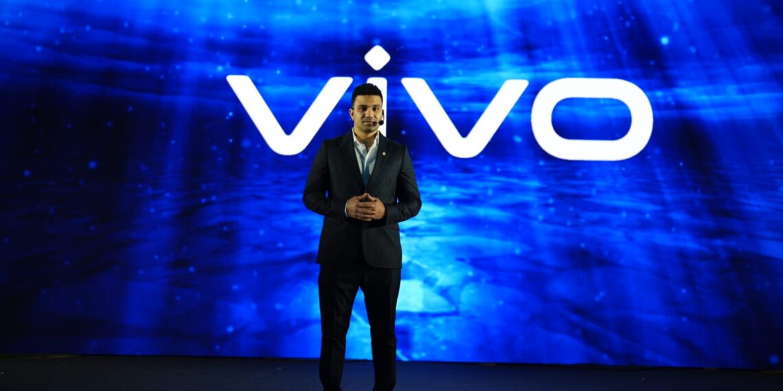 «vivo» تطلق هاتف «V70 FE» في مصر بالتعاون مع محمد حماقي في فيديو كليب حصري