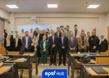 في نسخته لهذا العام.. يعود PHocus في EPSF HUE ليقدّم تجربة أكثر عمقًا وتأثيرًا