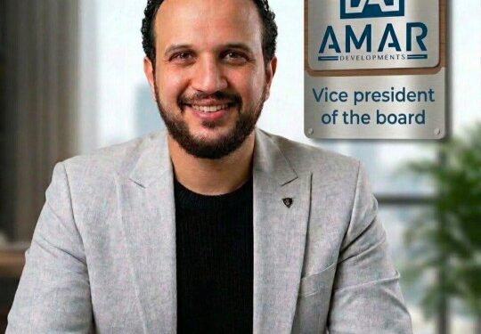 «عمار للتطوير العقاري» تدخل مجال المنشآت الرياضية عبر بوابة التعليم الفني