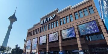 «أوتوميكانيكا» إسطنبول 2026 يستعد للإطلاق مع التاسع عشر من مايو المقبل