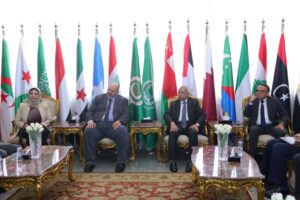 «الأكاديمية العربية» تفتتح مختبراً متطوراً لأمن المعلومات بالتعاون مع «فورتينت»