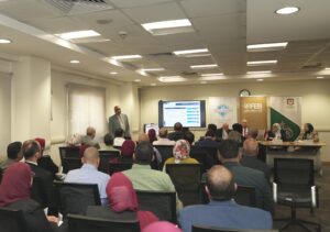 «اتحاد بنوك مصر» ينظم ورشة عمل بأسوان لتعزيز جاهزية القطاع المصرفي لمنظومة التأمين الصحي الشامل