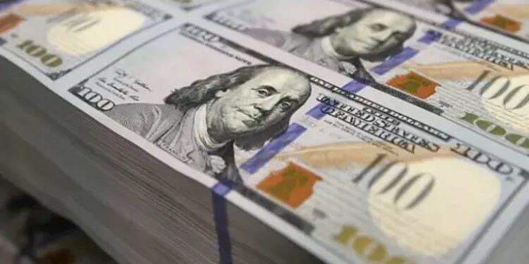 إستقرار نسبي لسعر الدولار أمام الجنيه المصري اليوم السبت 18 إبريل داخل البنوك العاملة
