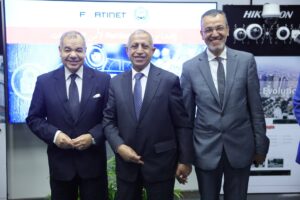 الأكاديمية العربية تنهي عصر «التعليم التقليدي» وتبدأ عصر «الحصانة الرقمية المستدامة»