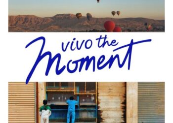 «Vivo» تطلق مسابقة «vivo the moment» جوائز التصوير بالموبايل 2026