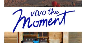 «Vivo» تطلق مسابقة «vivo the moment» جوائز التصوير بالموبايل 2026