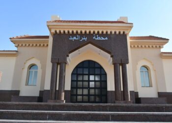 تعرف علي مواعيد تشغيل القطارات على خط القنطرة شرق / بئر العبد بالعربات المطوّرة «تحيا مصر» 