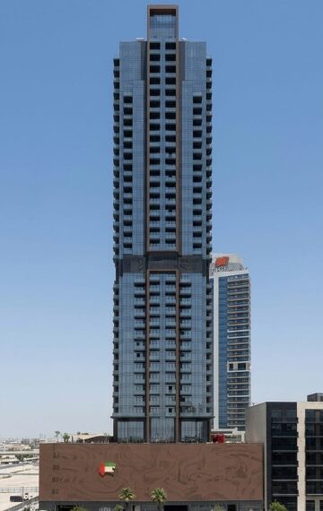 «تايجر العقارية» تعلن تسليم برج سيسليا في 20 أبريل 2026