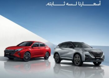 شركة «SN Automotive»: استمرار تثبيت أسعار سيارات «دونج فينج» Shine و Mage لـ «فترة محدودة»