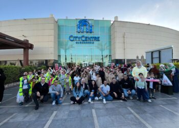 «ماجد الفطيم» تحتفل بيوم اليتيم