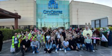 «ماجد الفطيم» تحتفل بيوم اليتيم