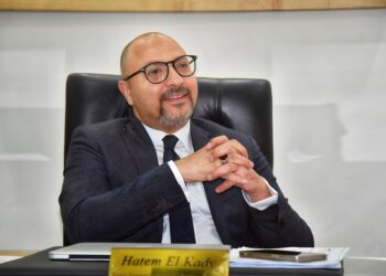 الرئيس التنفيذي لشركة «دياموند»: مصر تمتلك فرصة تاريخية للتحول إلى «مركز إقليمي للأعمال» وتكلفة العمالة ميزة تنافسية لا تضاهى