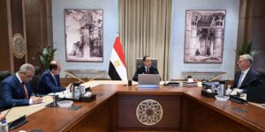 الحفاظ على رصيد آمن من المنتجات البترولية بما يضمن استدامة تلبية احتياجات المواطنين والقطاعات الإنتاجية والخدمية المختلفة