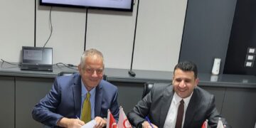 «غرفة صناعة التكنولوجيا» و «الجمعية المصرية اللبنانية لرجال الأعمال» توقعان بروتوكول تعاون