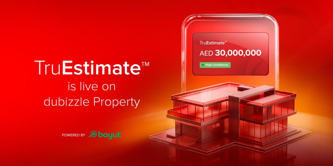«دوبيزل» تعزز ثقة المستثمرين بإطلاق «TruEstimate» العقارية