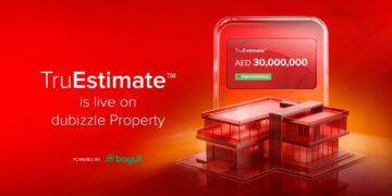 «دوبيزل» تعزز ثقة المستثمرين بإطلاق «TruEstimate» العقارية