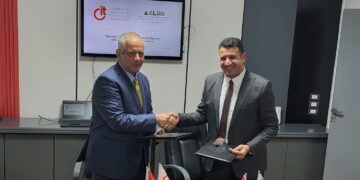 «غرفة صناعة التكنولوجيا» و «الجمعية المصرية اللبنانية لرجال الأعمال» توقعان بروتوكول تعاون