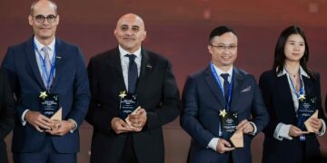 «أبو غالي موتورز» تحصد صدارة وكلاء «جيلي» عالمياً