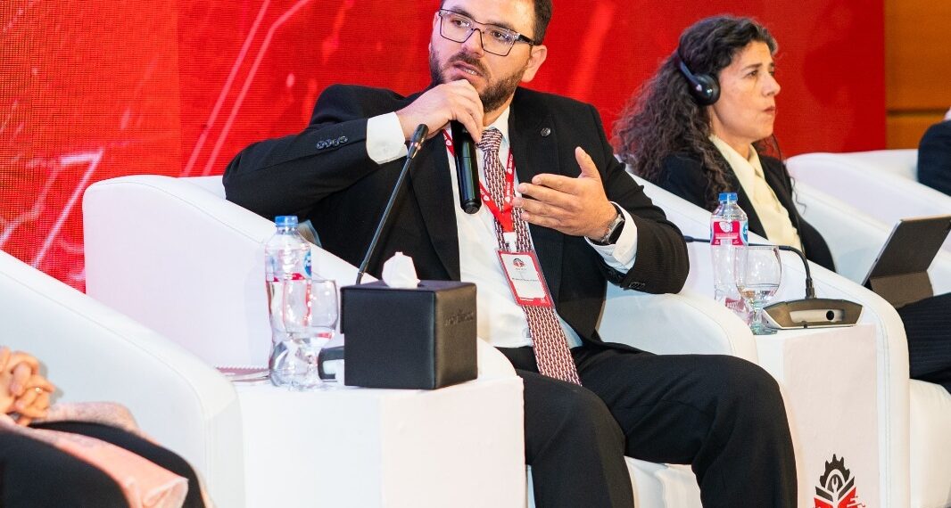 مؤسسة ماونتن ڤيو للتنمية تستعرض دورها في رسم مستقبل التعليم الفني في مصر