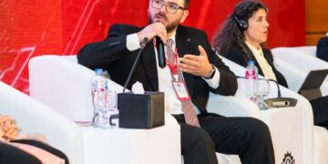 مؤسسة ماونتن ڤيو للتنمية تستعرض دورها في رسم مستقبل التعليم الفني في مصر