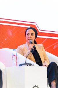 مؤسسة ماونتن ڤيو للتنمية تستعرض دورها في رسم مستقبل التعليم الفني في مصر