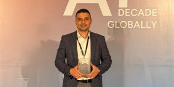 «راية أوتو» تفوز بـجائزة التميز في الأسواق الجديدة»