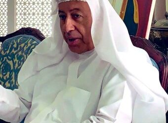 صدور كتاب «الخليج العربي في زمن الخيارات الصعبة.. 2020 – 2025» للكاتب البحريني عبدالنبي الشعلة