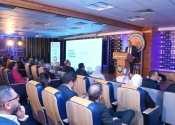 «الرقابة المالية» تنظم حلقة نقاشية حول «قيادة المستقبل»
