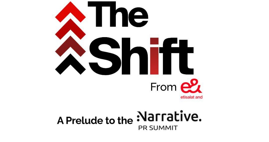 انطلاق «The Shift 2026» بقيادة «إي آند مصر»