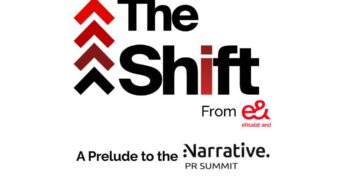 انطلاق «The Shift 2026» بقيادة «إي آند مصر»