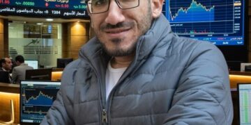 اغلاق مؤشرات البورصة المصرية علي ارتفاعات طفيفة في اول جلسات الاسبوع