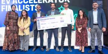 «FutureTECH by Raya» تختتم أول مسرّعة متخصصة للمركبات الكهربائية في مصر