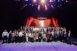 «نيسان مصر» تؤكد ريادتها لسوق السيارات المصري خلال السنة المالية 2025