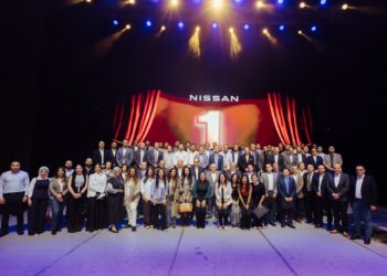«نيسان مصر» تؤكد ريادتها لسوق السيارات المصري خلال السنة المالية 2025