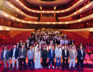 «نيسان مصر» تؤكد ريادتها لسوق السيارات المصري خلال السنة المالية 2025