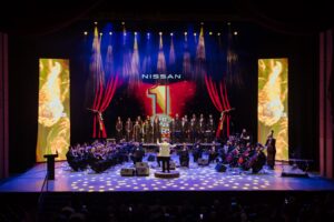 «نيسان مصر» تؤكد ريادتها لسوق السيارات المصري خلال السنة المالية 2025