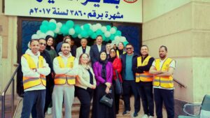 «سند» تطلق مبادرات مبتكرة لدعم الأطفال في احتفالات يوم اليتيم