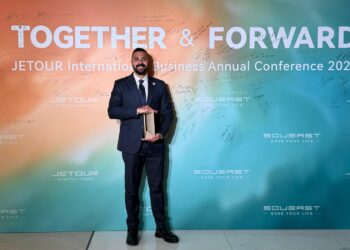 «مان إيست» الوكيل الحصري لعلامة سوإيست في مصر  تحصد ثلاث جوائز مرموقة خلال خمسة أشهر فقط