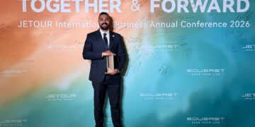 «مان إيست» الوكيل الحصري لعلامة سوإيست في مصر  تحصد ثلاث جوائز مرموقة خلال خمسة أشهر فقط