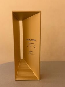 «مان إيست» الوكيل الحصري لعلامة سوإيست في مصر  تحصد ثلاث جوائز مرموقة خلال خمسة أشهر فقط