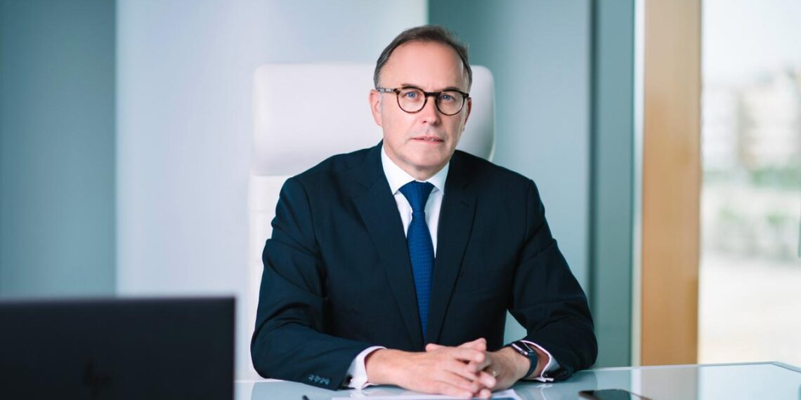 كريدي أجريكول مصر: ارتفاع إجمالي محفظة القروض بنسبة 17% 