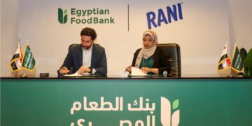 «بنك الطعام المصري» يتعاون مع «راني للمرطبات» لتعزيز الدعم الغذائي وتوفير العصائر للمستفيدين